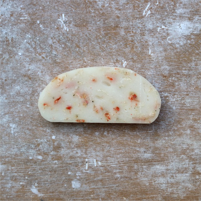 寒餅　えび 500g