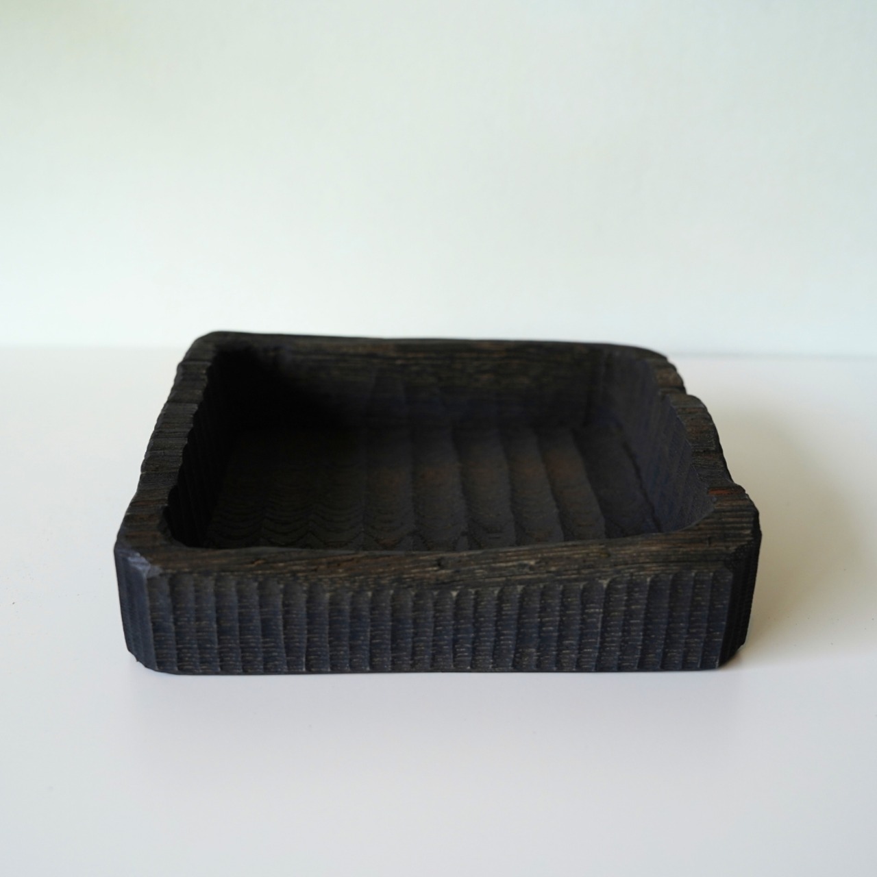 森口信一】44.我谷盆 | 花紫