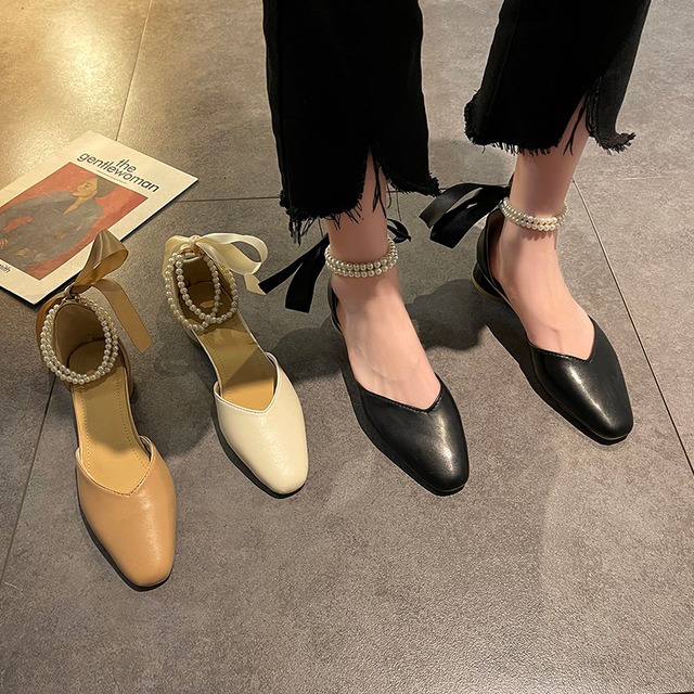 サンダルサマースタイルレッド 靴 シューズ 夏物 部族の婦人靴53229437216