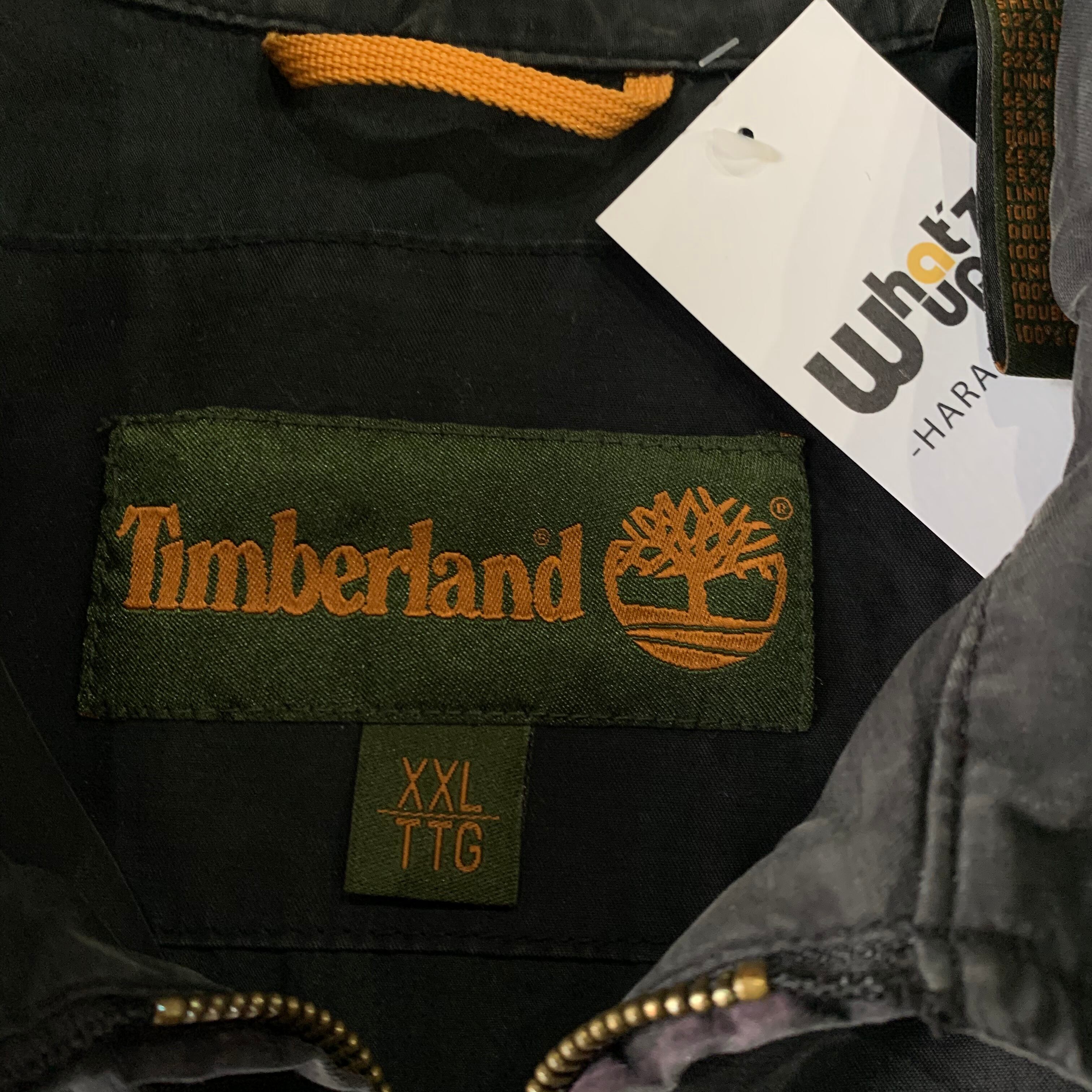 90s timberland swing top | What