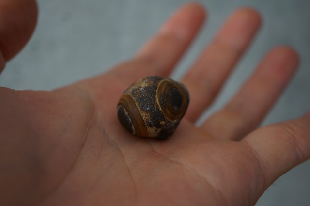 ゴビアゲート Gobi Agate 2165