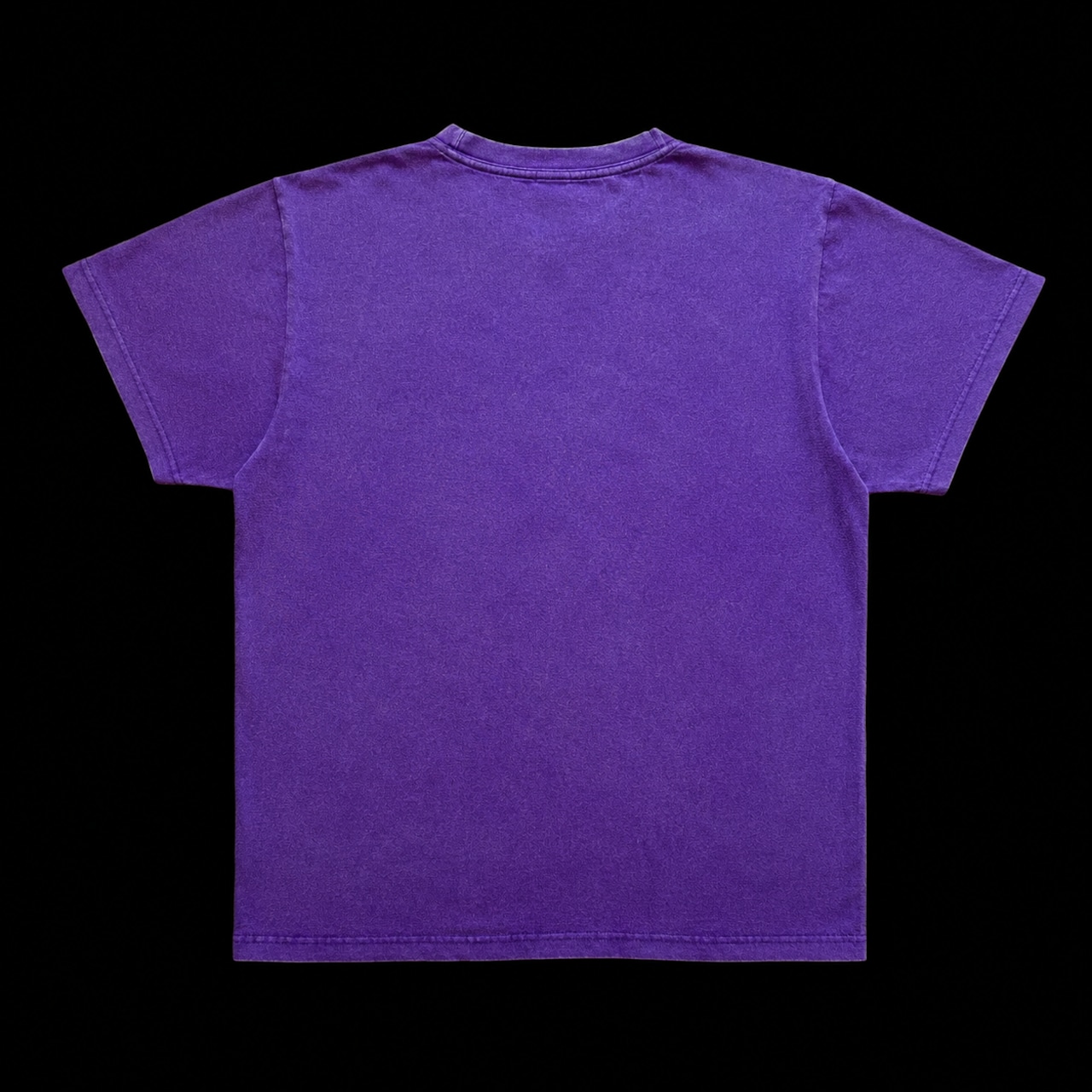 OG SMALL LOGO PIGMENT TEE