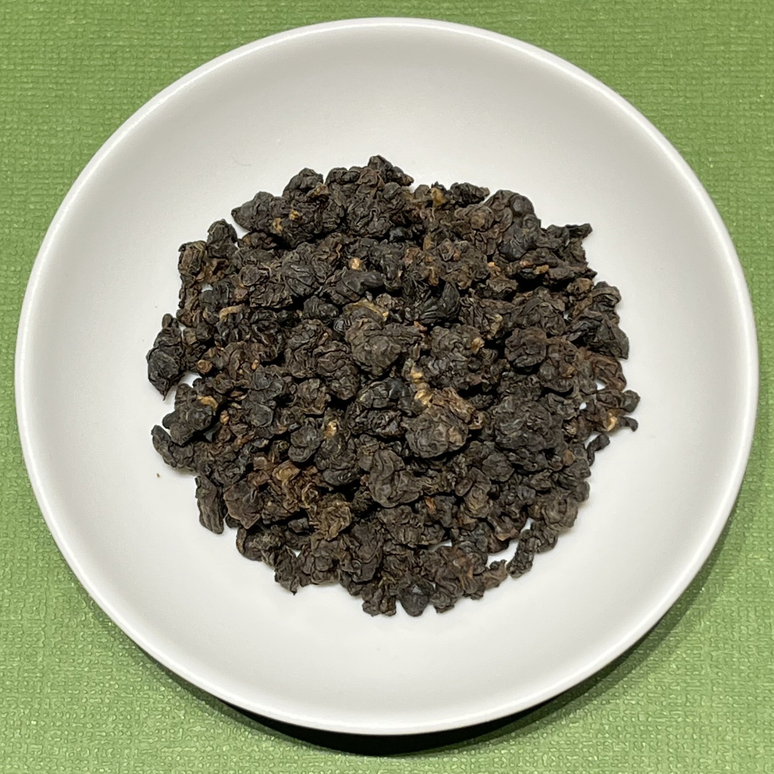 台灣茶王 手作 特級 紅烏龍茶 (ほんうーろんちゃ) 茶葉 100g | Great