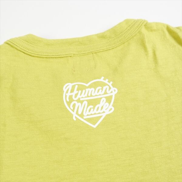 Size【XL】 HUMAN MADE ヒューマンメイド 23SS COLOR T-SHIRT #2 T ...