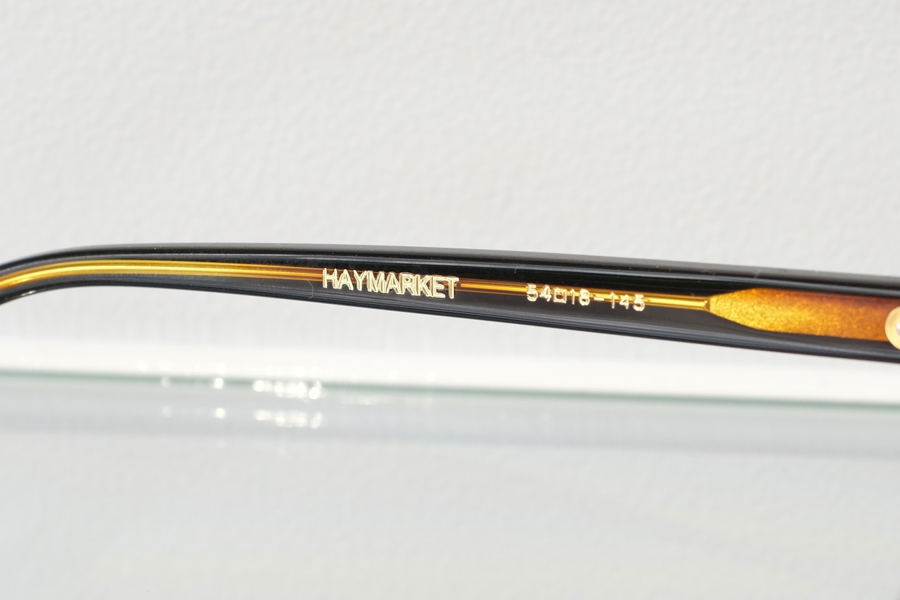 【OLIVER GOLDSMITH】HAYMARKET Col:Wakame