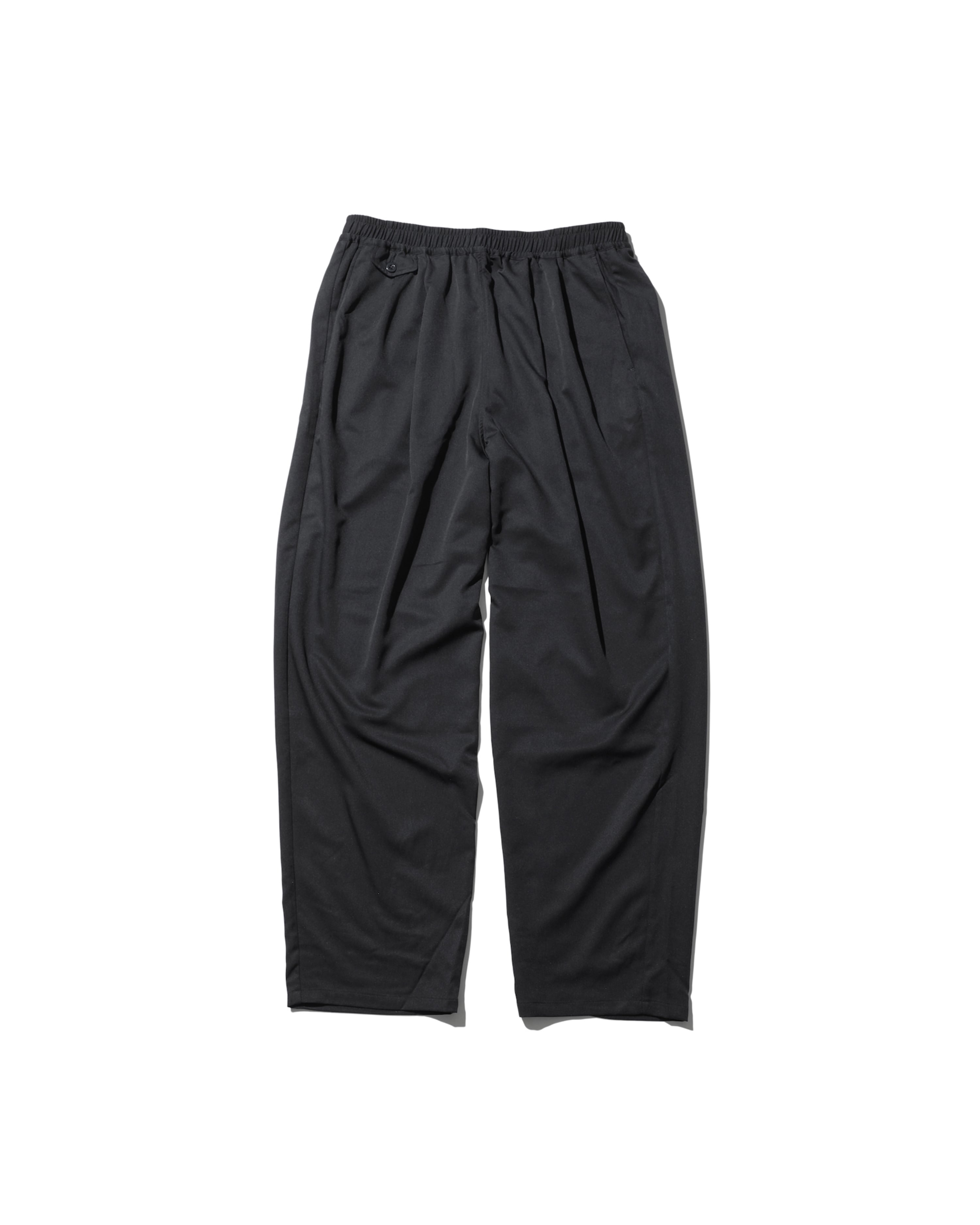 FreshService｜COOLFIBER TWO TUCK EASY PANTS | 眠家オンラインストア