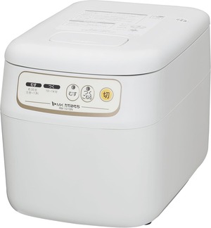 【在庫処分】餅つき機 RM-101SN