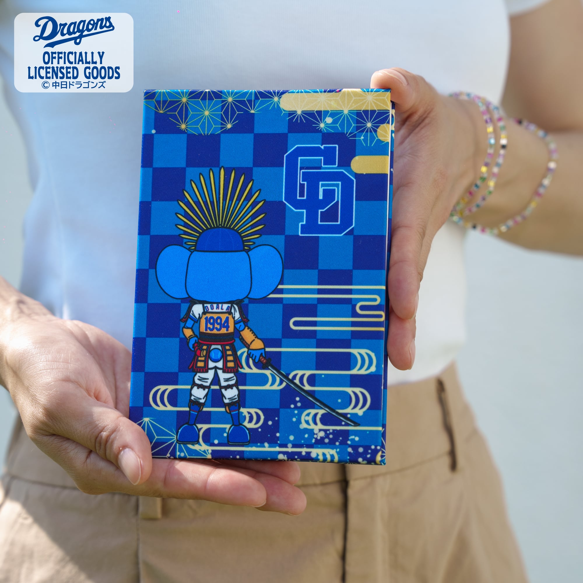 欠品(次回入荷9月中旬)]太閤ドアラ御朱印帳 （80778） | サムライ
