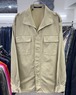 SS2003 GUCCI BY TOM FORD MILITARY SHIRT
