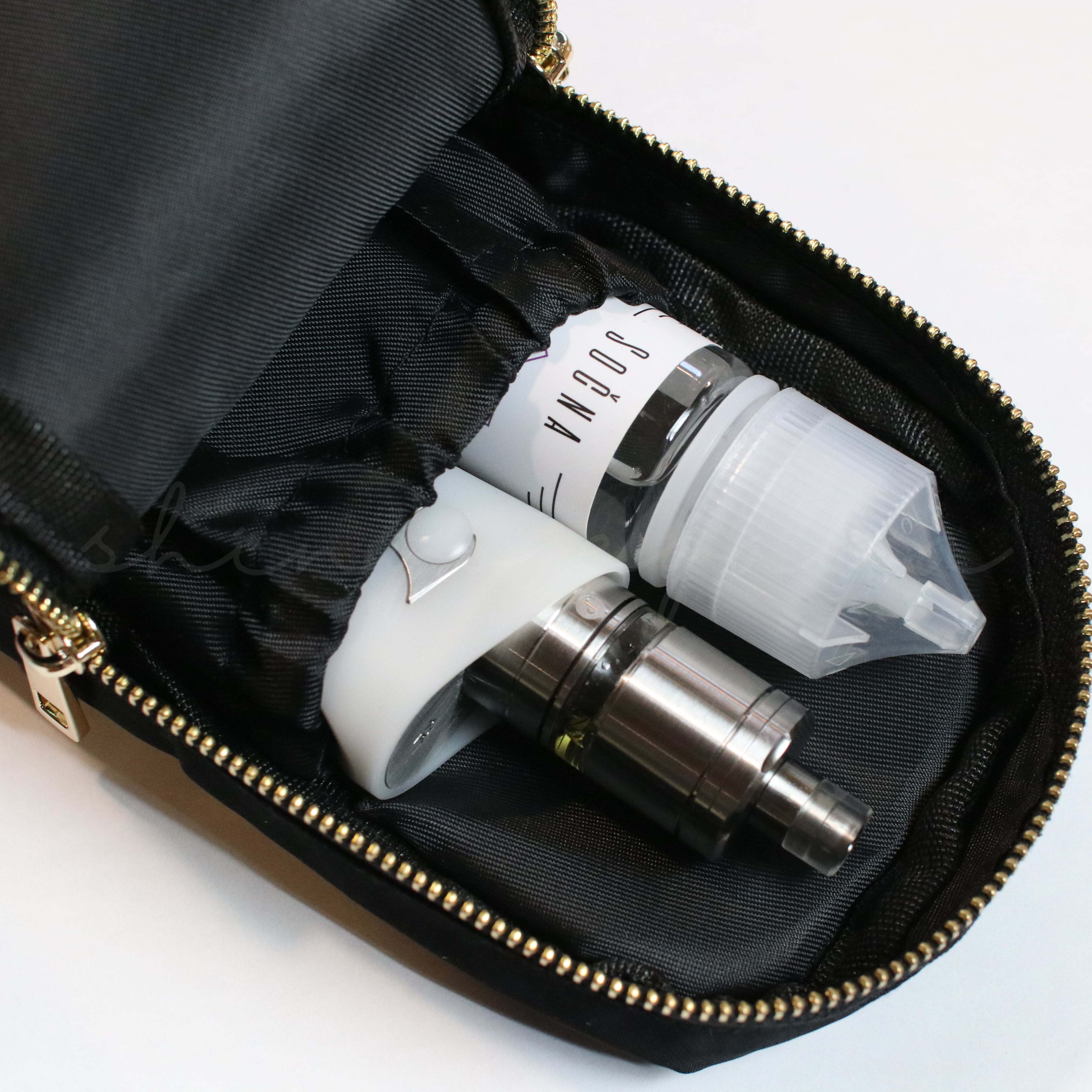 ANOMALY VAPE POUCH | 「Dr.Vapor 」VAPE専門オンラインストア