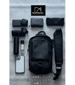 NN-03 ボディバッグ