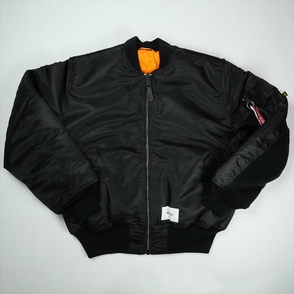 wtaps ma-1 252USALD-JKM01S