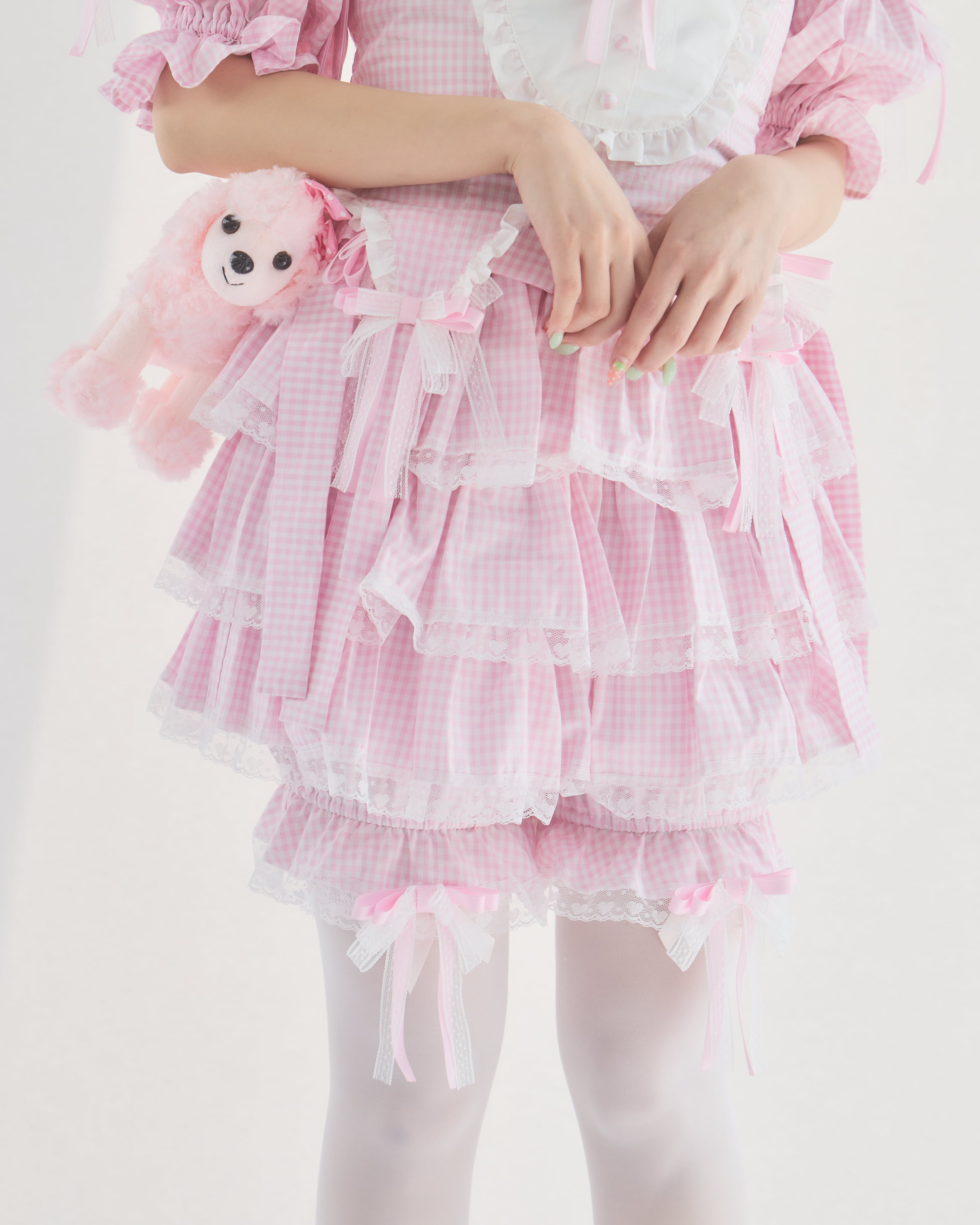 Skirt | lilLilly official webstore