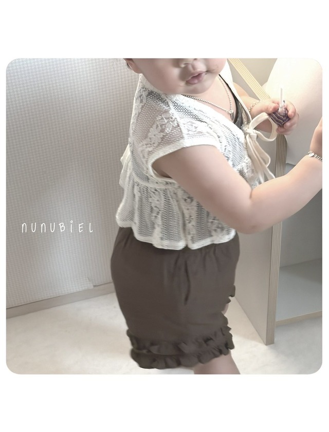【即納】maze vest
