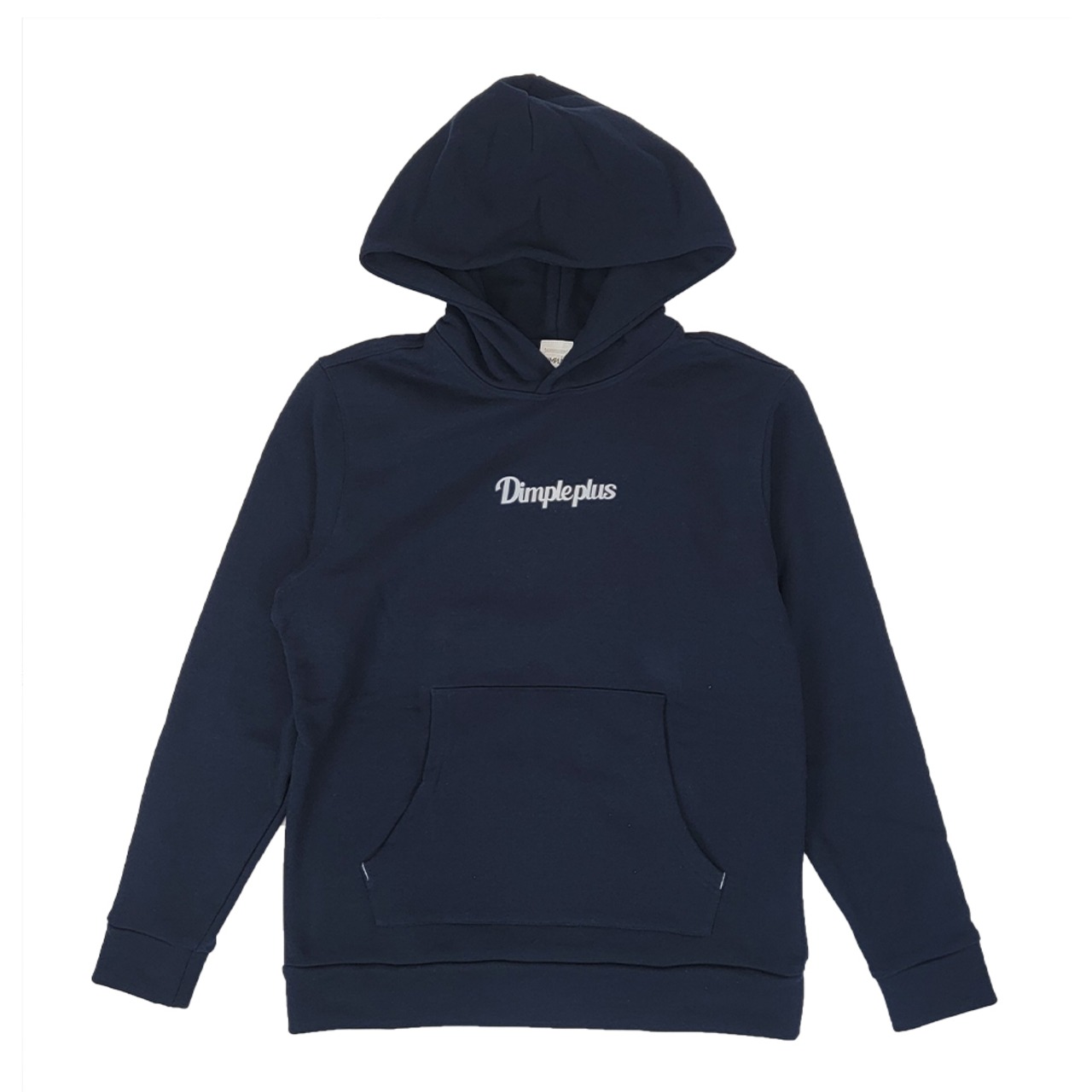 WOLF FT HOODIE DP-2D12G