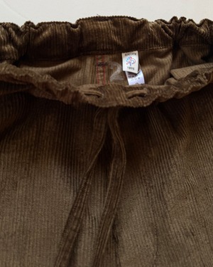 【LE TRAVAILLEUR GALLICE UNISEX】CHIRURGIEN RAIE