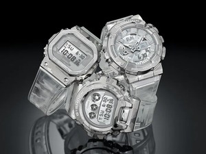 CASIO カシオ G-SHOCK Gショック Skeleton Camouflage Series スケルトン カモフラージュシリーズ GM-5600SCM-1 腕時計 メンズ レディース