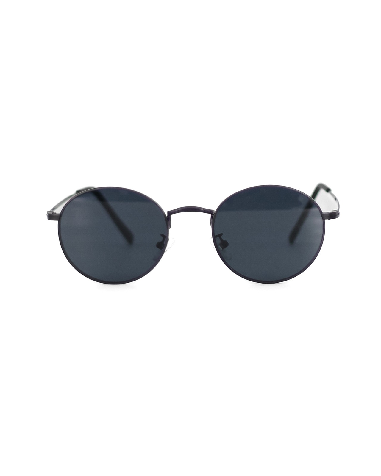 GA SUNGLASS BLACK