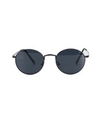 GA SUNGLASS BLACK