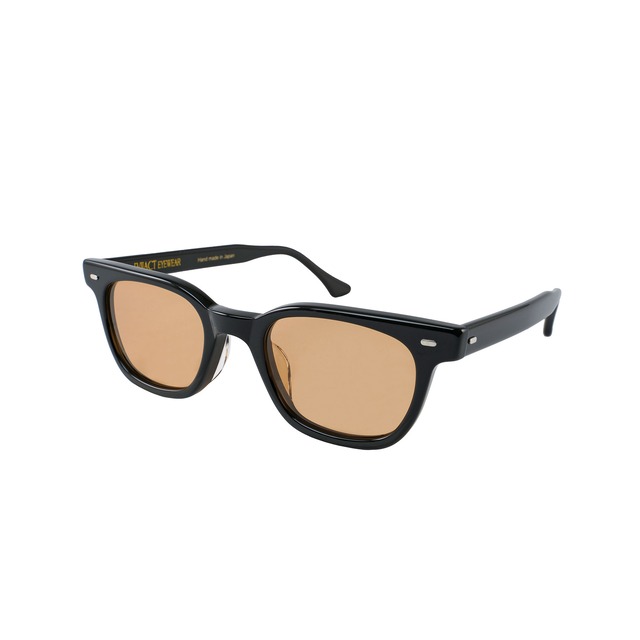 EVILACT eyewear " HENDERSON black / brown lens "
