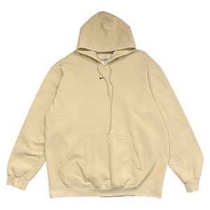 NIKE SMALL CENTER SWOOSH HOODIE SIZE XL (USED