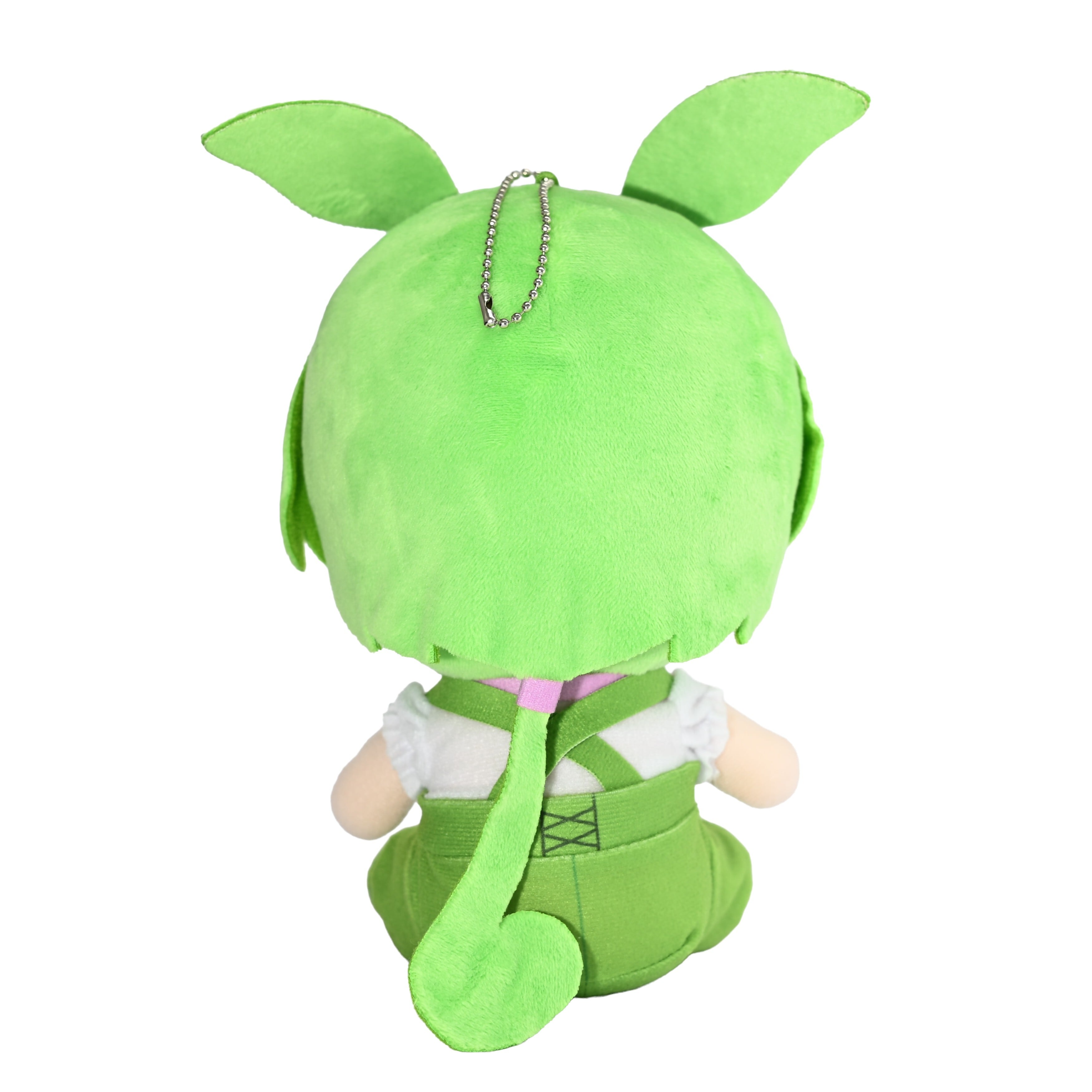 受注生産】TunyTune ずんだもん | colormall