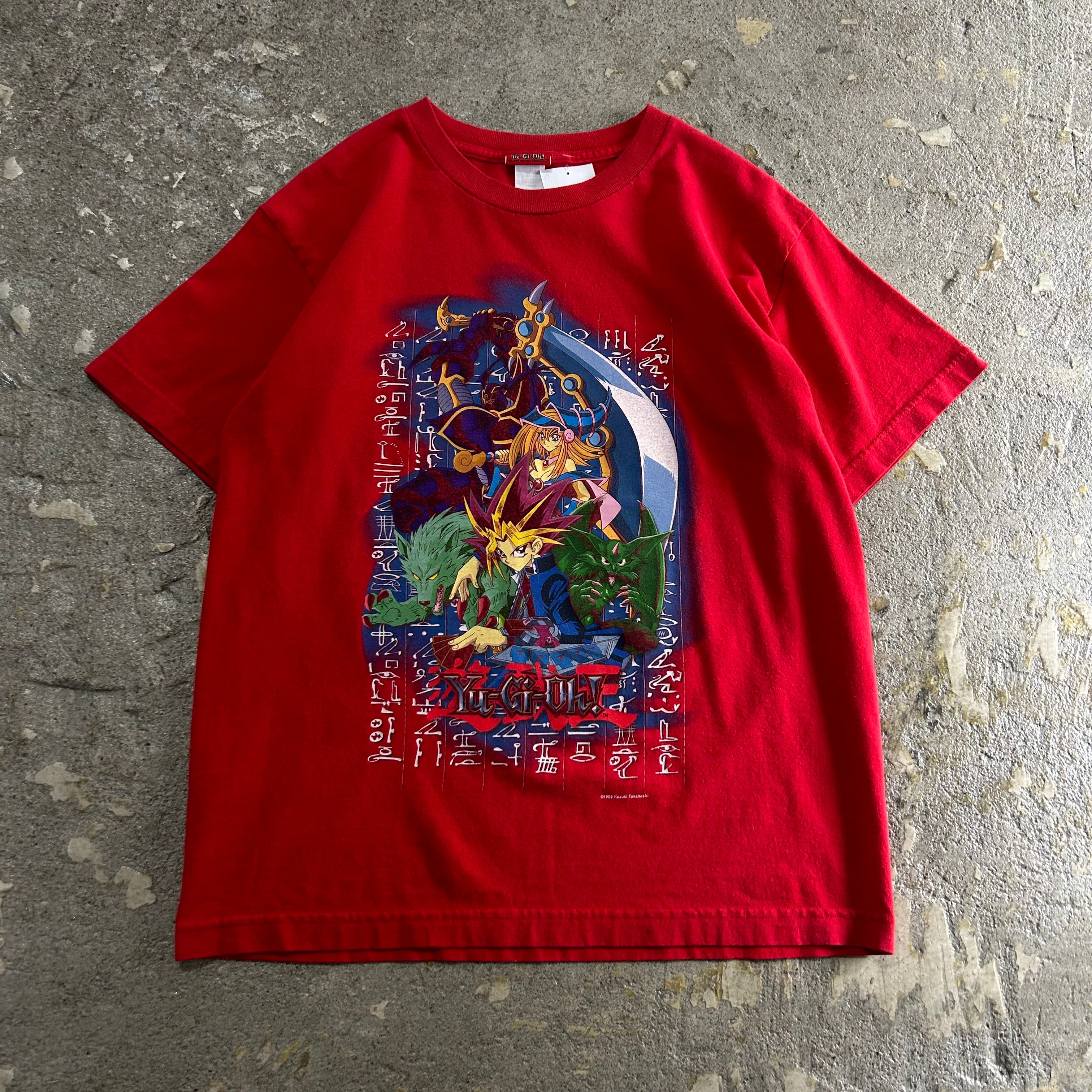 90s 遊戯王 T-shirt【仙台店】 | What