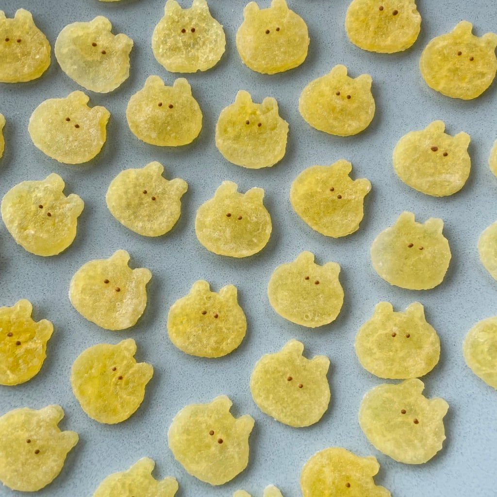 こはくとう【１セット売り】