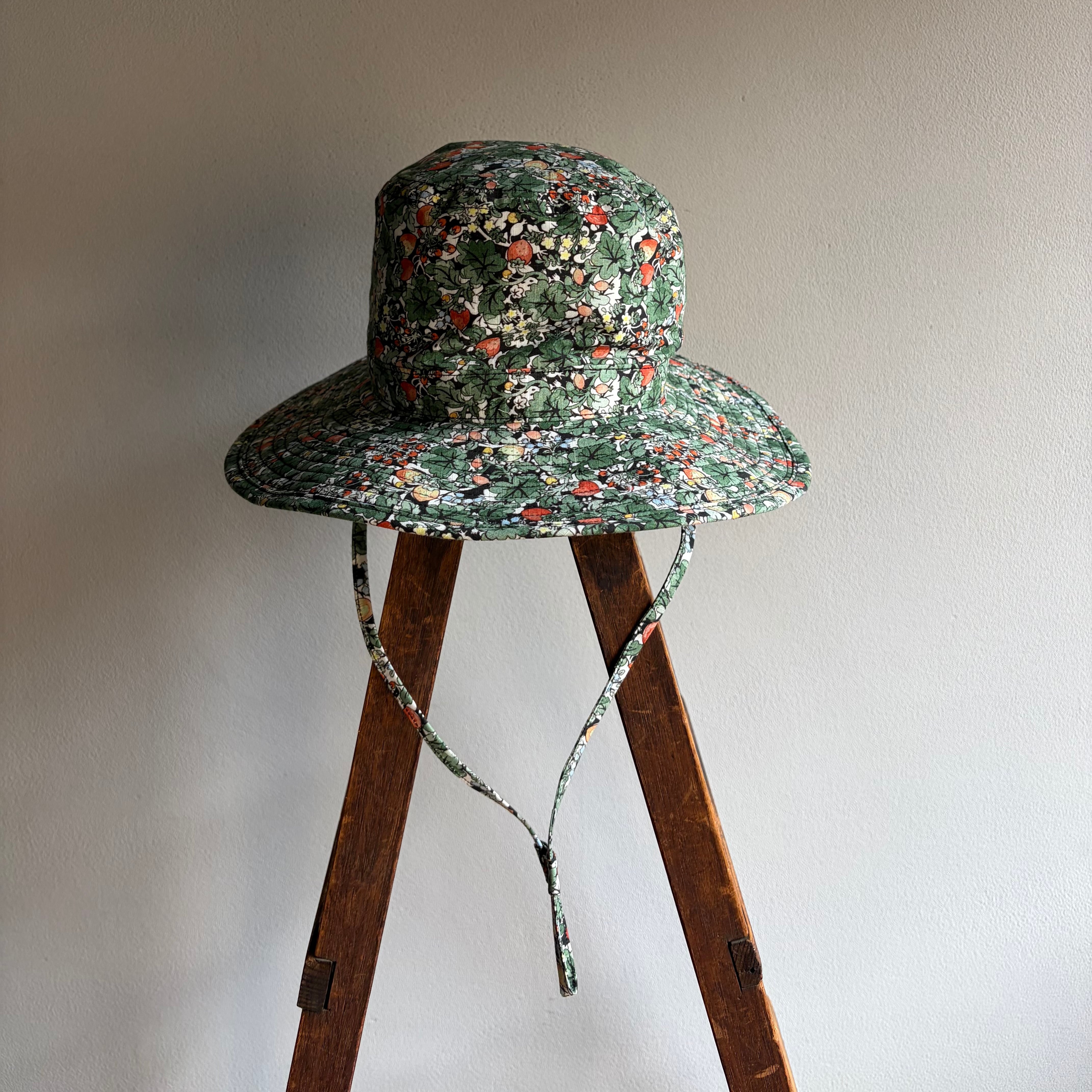 R&D.M.Co-/OLDMAN'S TAILOR オールドマンズテーラー W.B.F RIPSTOP