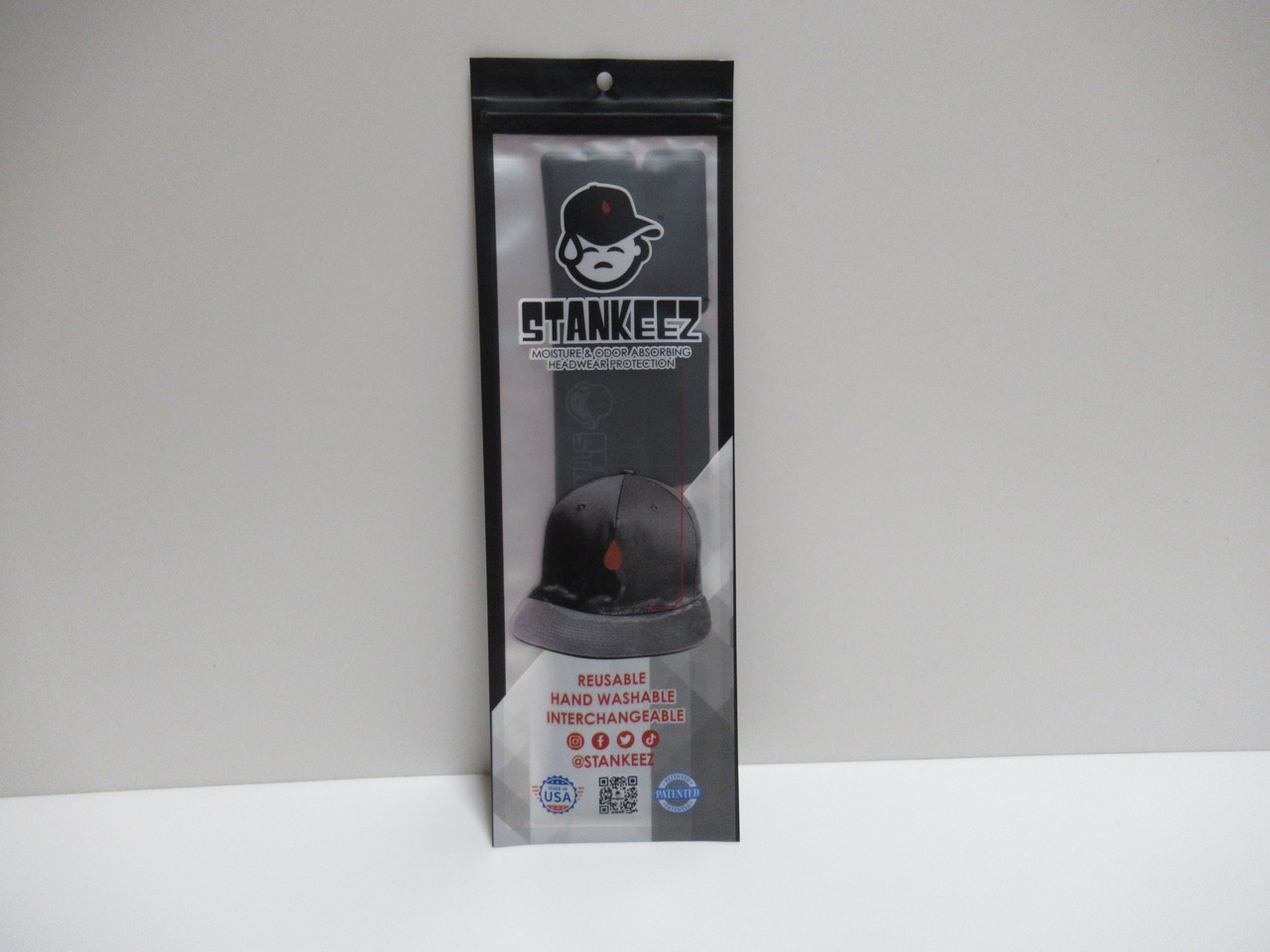 Exclusive Stankeez　キャップライナー　「花」　スタンキーズ