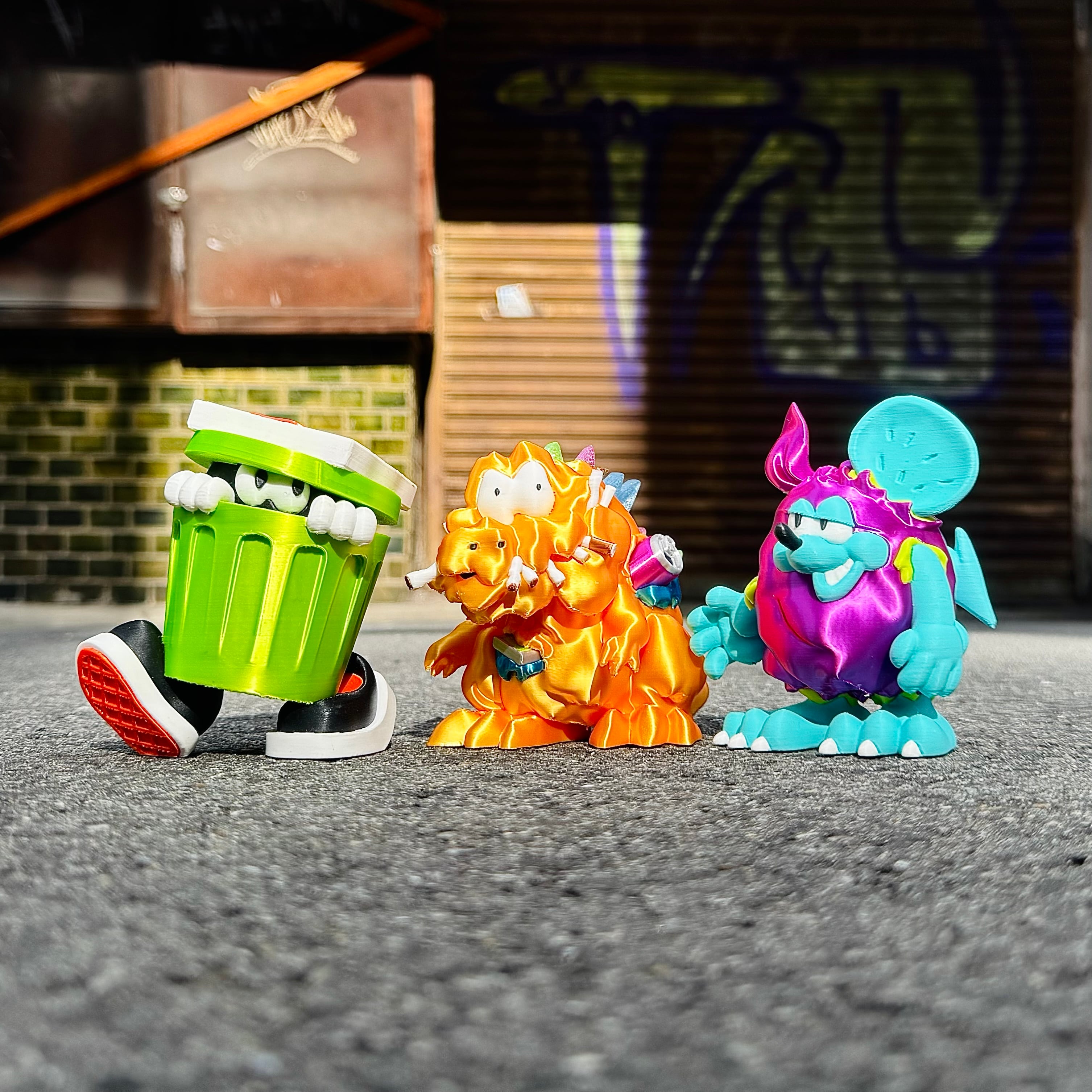 ALL ITEM | JJJ / YOSHIDA TOYS