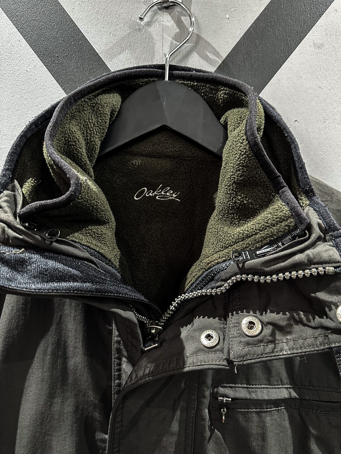 X VINTAGE】