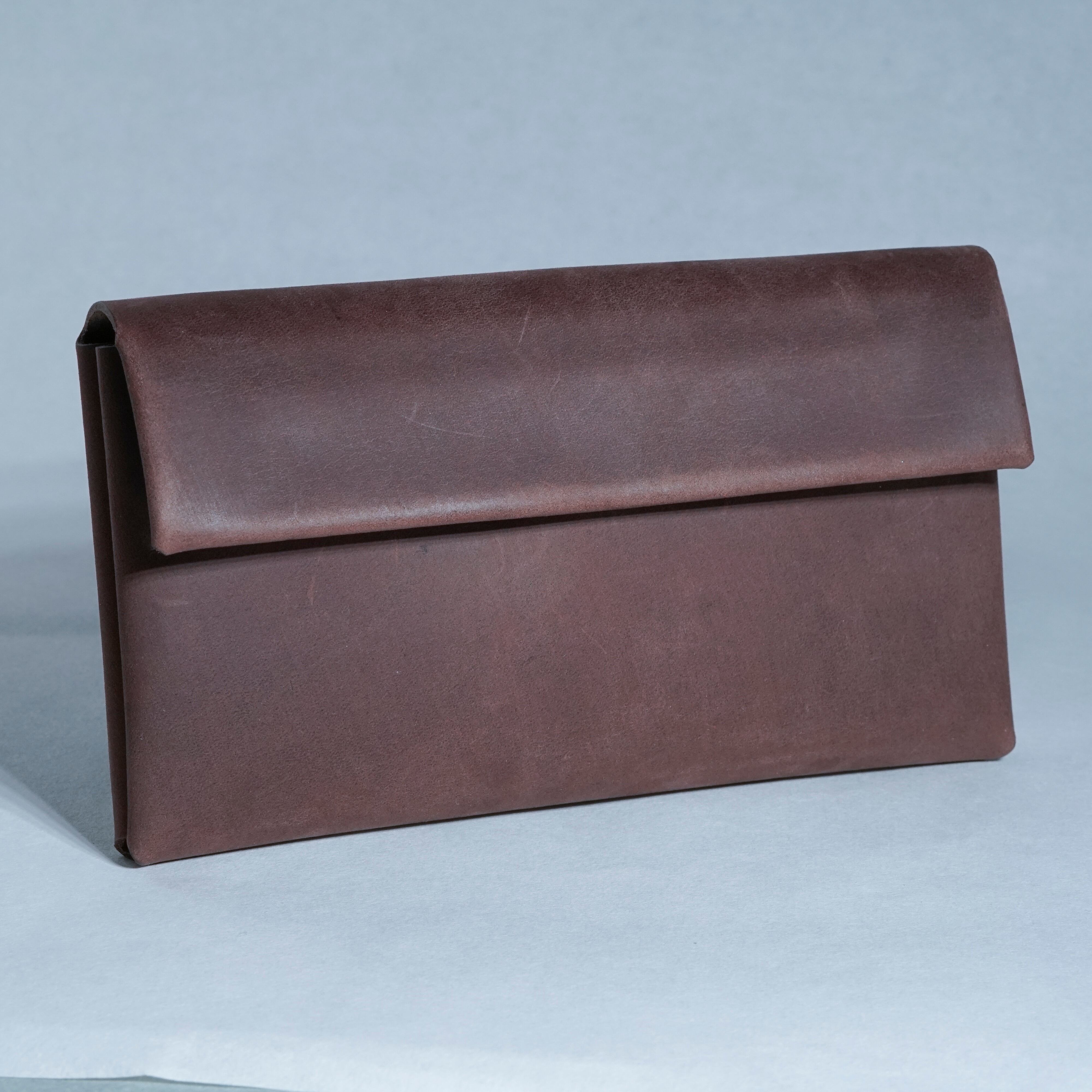 R.BROWN LABO☆コンパクト長財布 R.BROWN LABO コンパクト長財布 | 財布 | 発酵と暮らしのもの