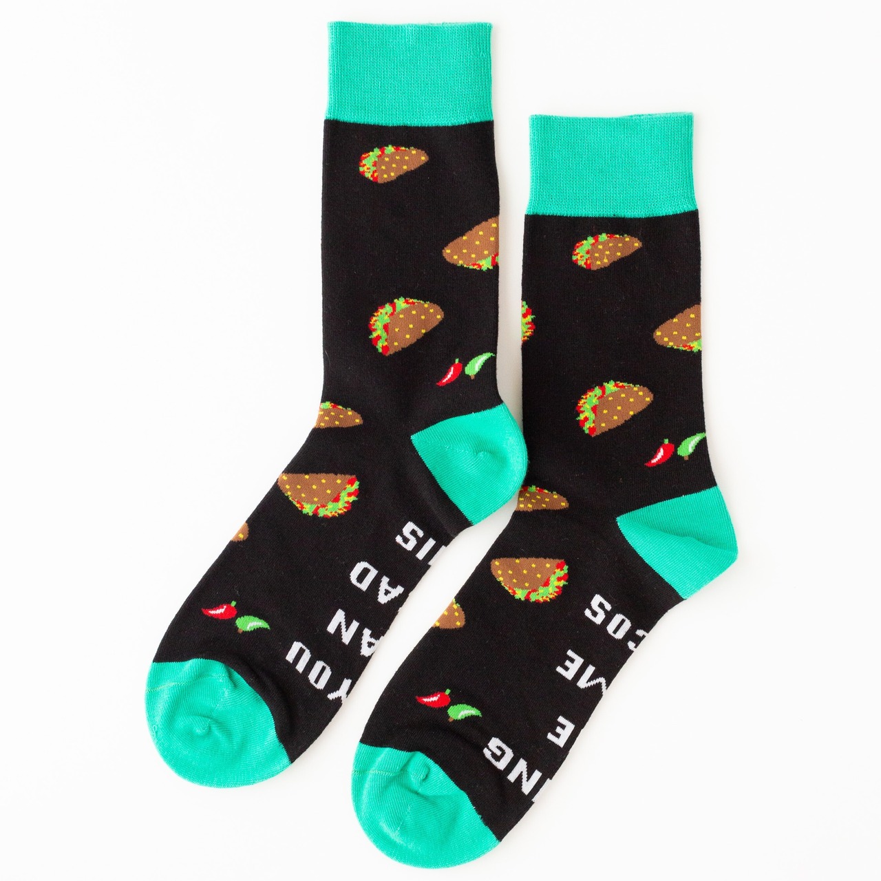 Socks｜才色兼備