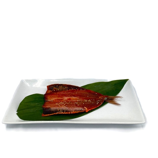 いわし醤油干し　１枚【冷蔵】