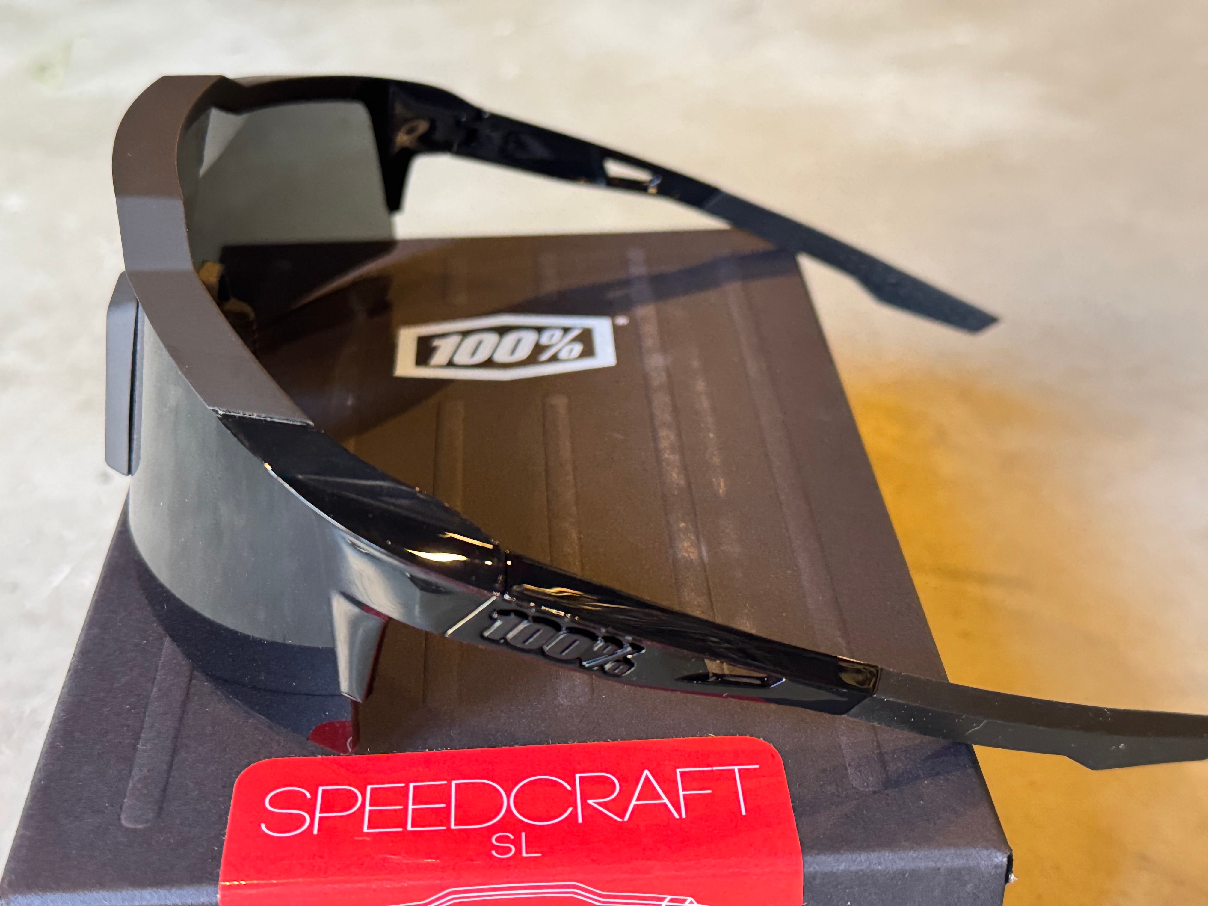 高校野球対応モデル【100％】ワンハンドレッド サングラス SPEEDCRAFT