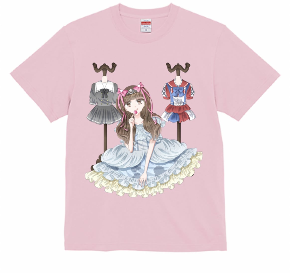 2024 生誕祭 凸守たかね 生誕祭2024 生誕シャツ Tシャツ