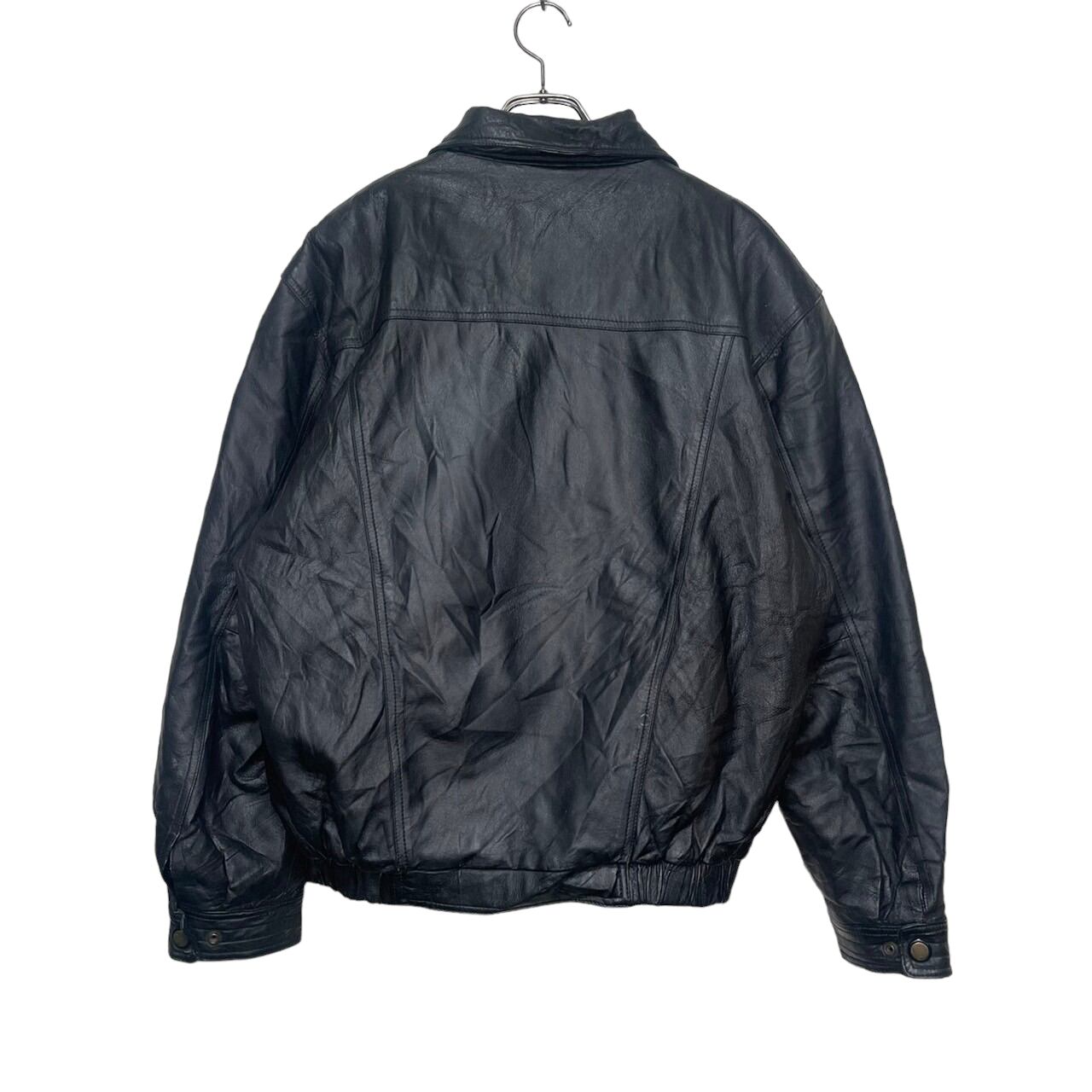 R&R レザージャケット M | 古着屋OLDGREEN R&R レザージャケット M | 古着屋OLDGREEN