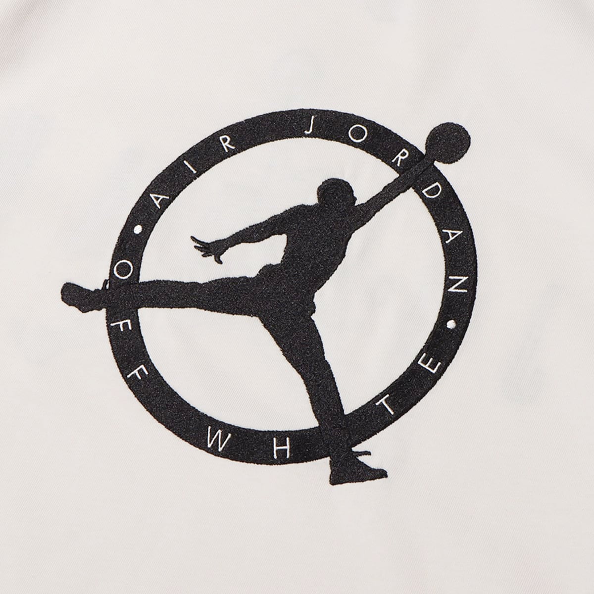 Off-White x Air Jordan Tee オフホワイト x ジョーダン DM0062-054