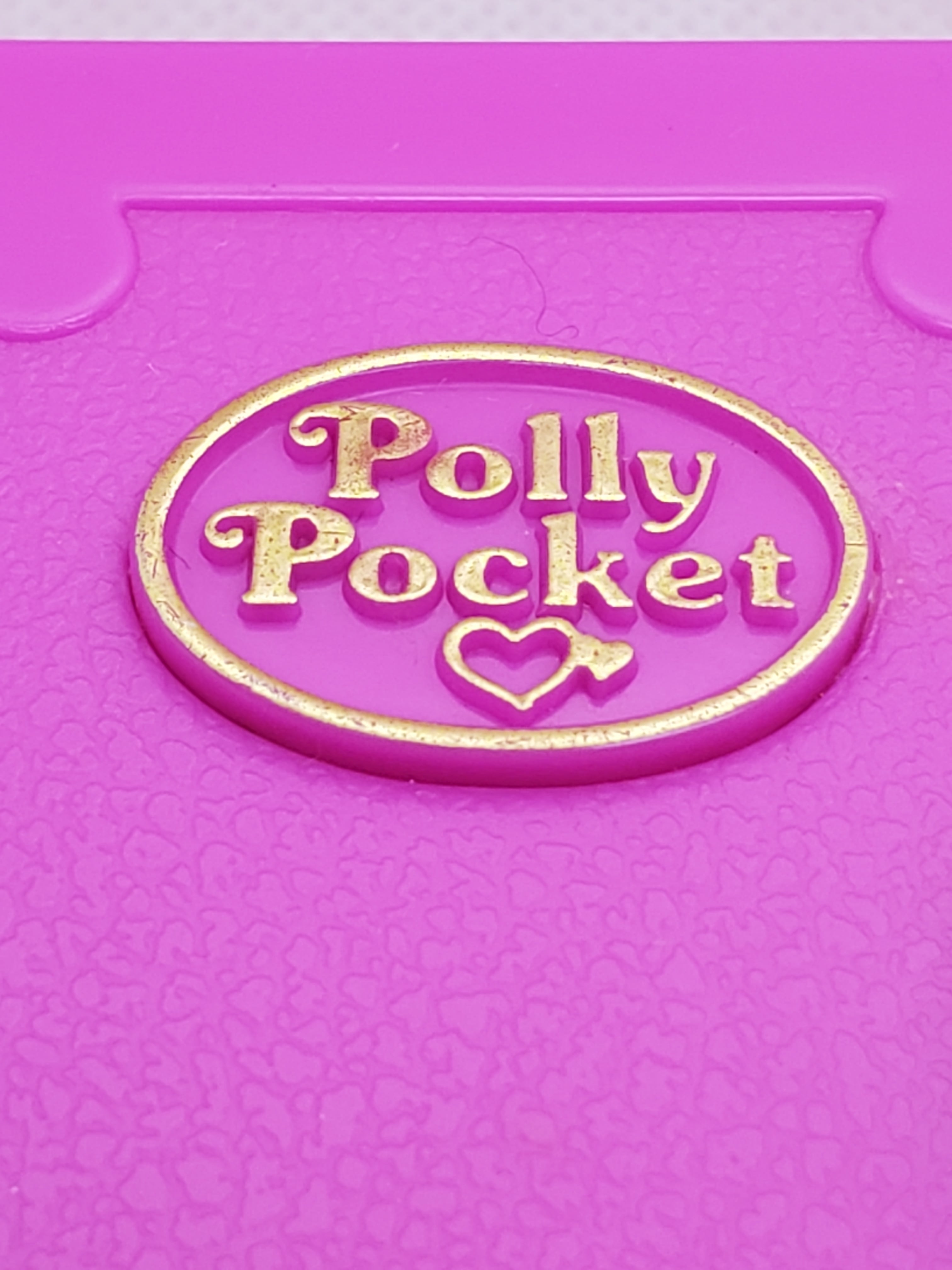 美品 キラキラアイランド物語 1995年 完品 | ポーリーポケット専門ショップ