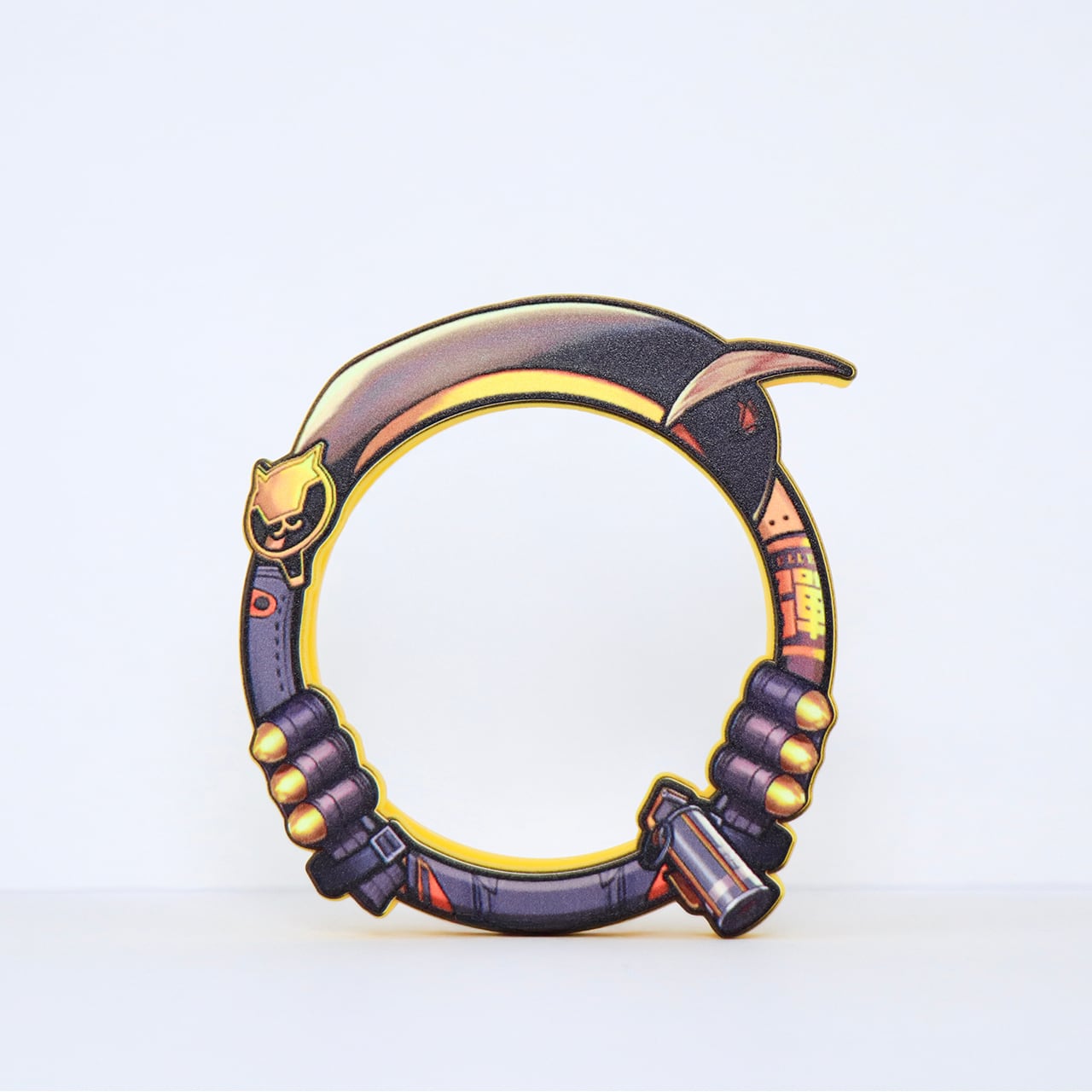 C106】 NIKKE 缶バッジ-リトルマーメイド | あるじゃんマーケット