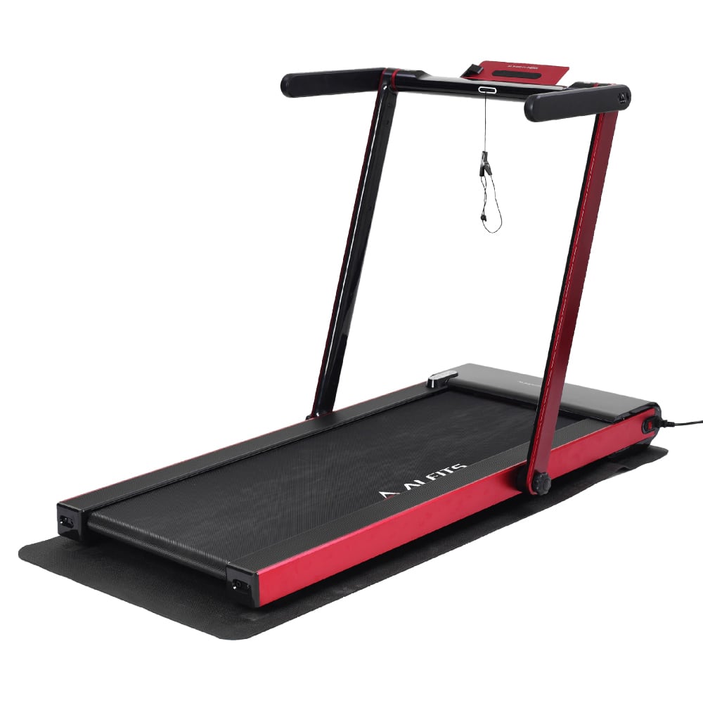 R077 ALINCO アルインコ ランニングマシン2115 ルームランナー AFR2115  