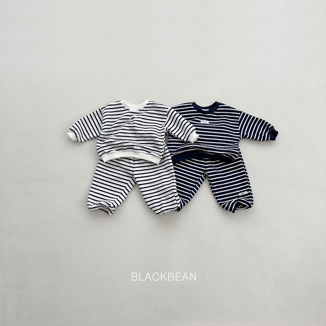 emotion set【blackbean】※9月下旬〜10月上旬発送予定