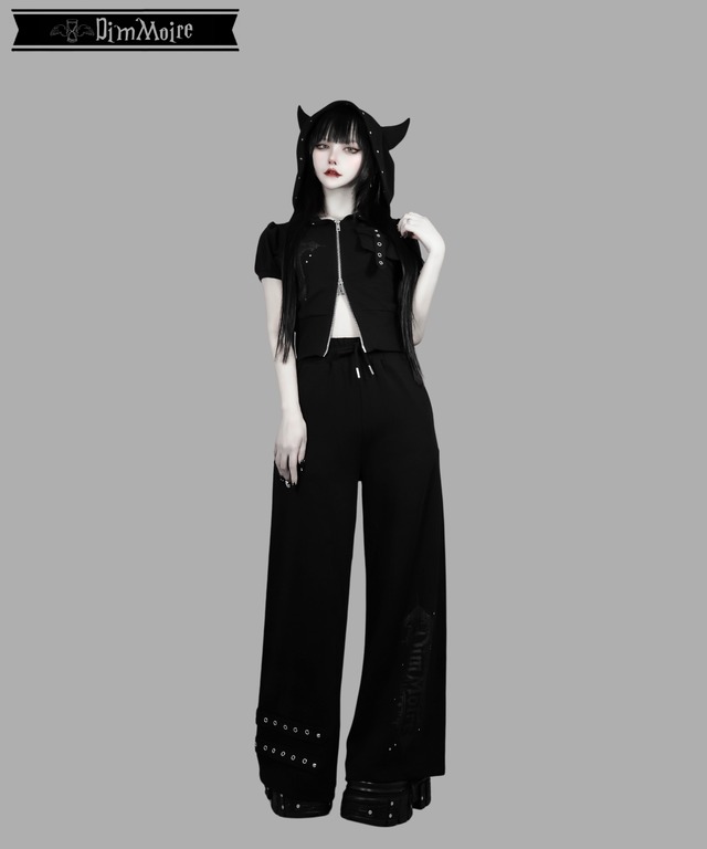 Little Devil SETUP【Black】