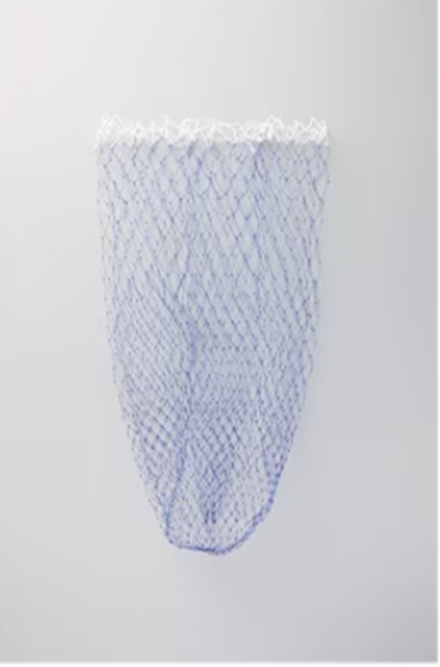 シマノ PD-3F1S ステン磯ダモ替網 45CM