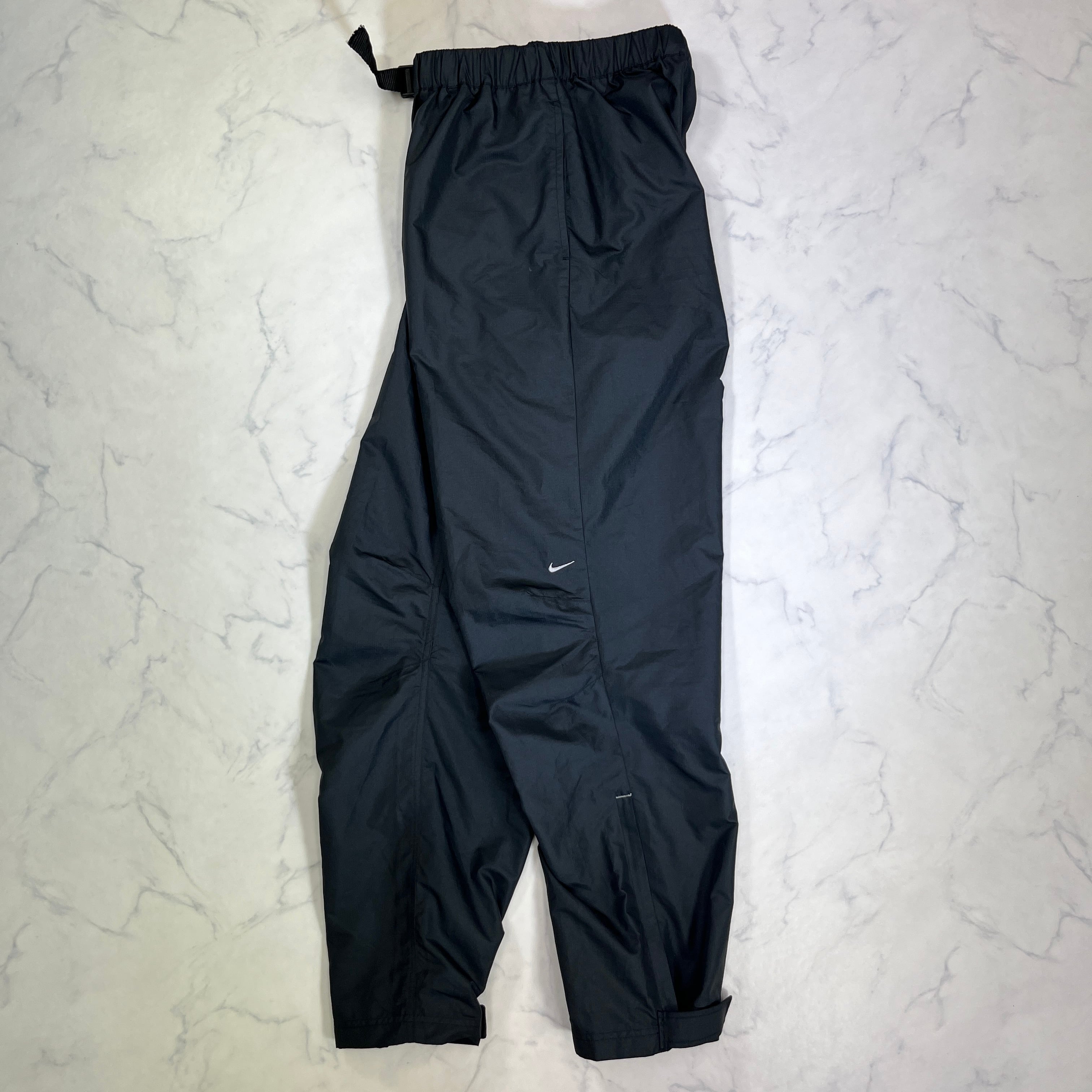 00s NIKE ベルトナイロンパンツ テック系 y2k | KOUHUKU 00s NIKE ベルトナイロンパンツ テック系 y2k | KOUHUKU