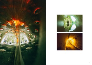 Echigo-Tsumari Art Field Photography by Kanemoto Rintaro