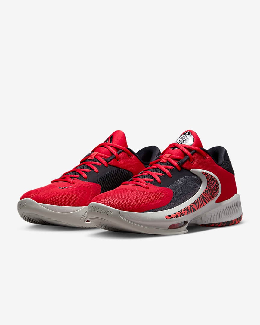 NIKE ナイキ FREAK4 25.5 フリーク4｜スポーツ
