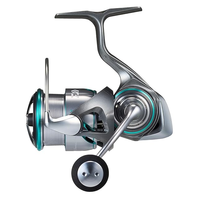 ダイワ(DAIWA) エギング用リール 23エメラルダス(EMERALDAS) RX FC
