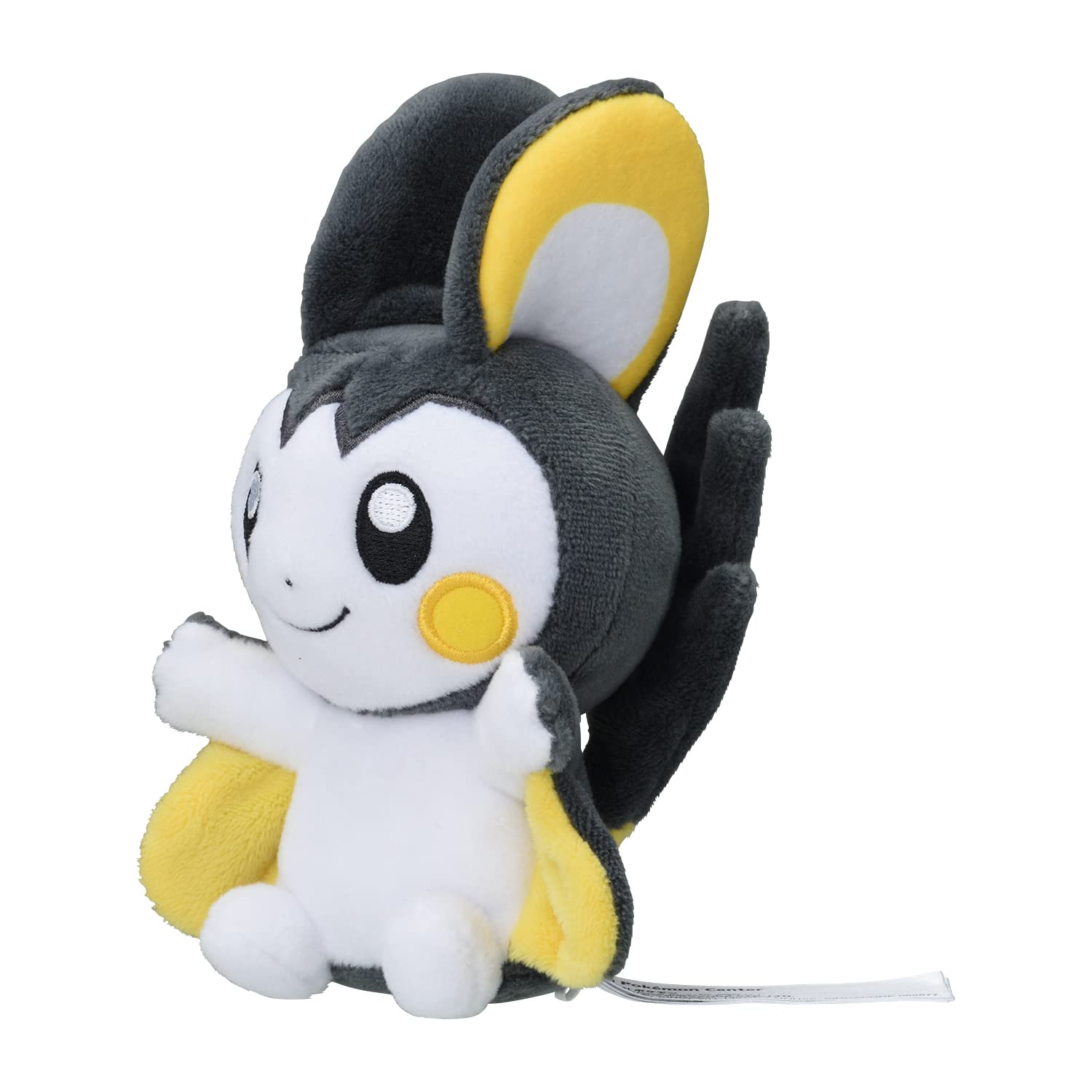 ポケモンセンターオリジナル 559 ぬいぐるみ Pokemon fit ズルッグ